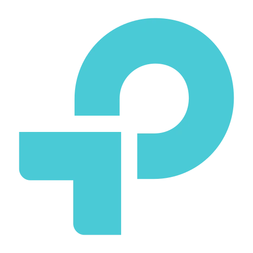 شعار TP-Link
