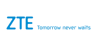 شعار ZTE