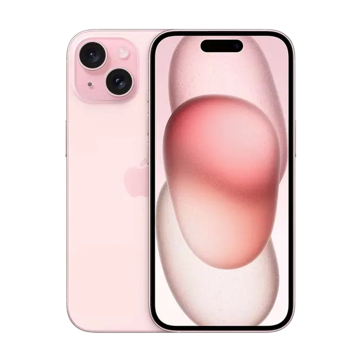 آيفون 15 العادي - iPhone 15 - 128 GB ( النسخة الشرق الأوسط )