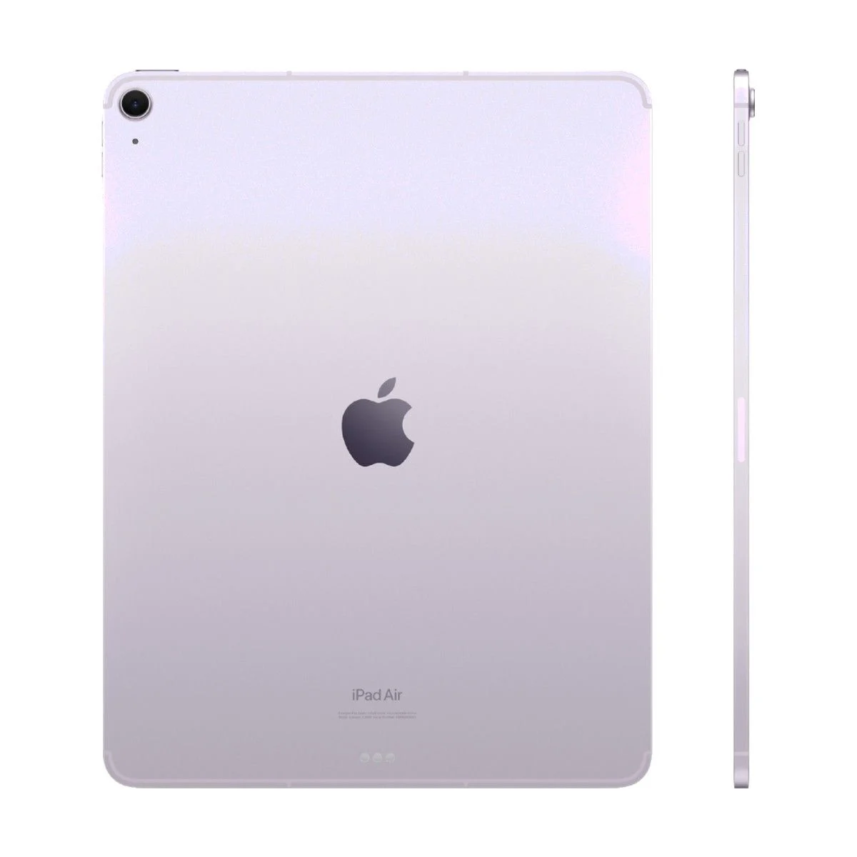 آيباد اير ( M2 ) - 128 GB - iPad Air M2