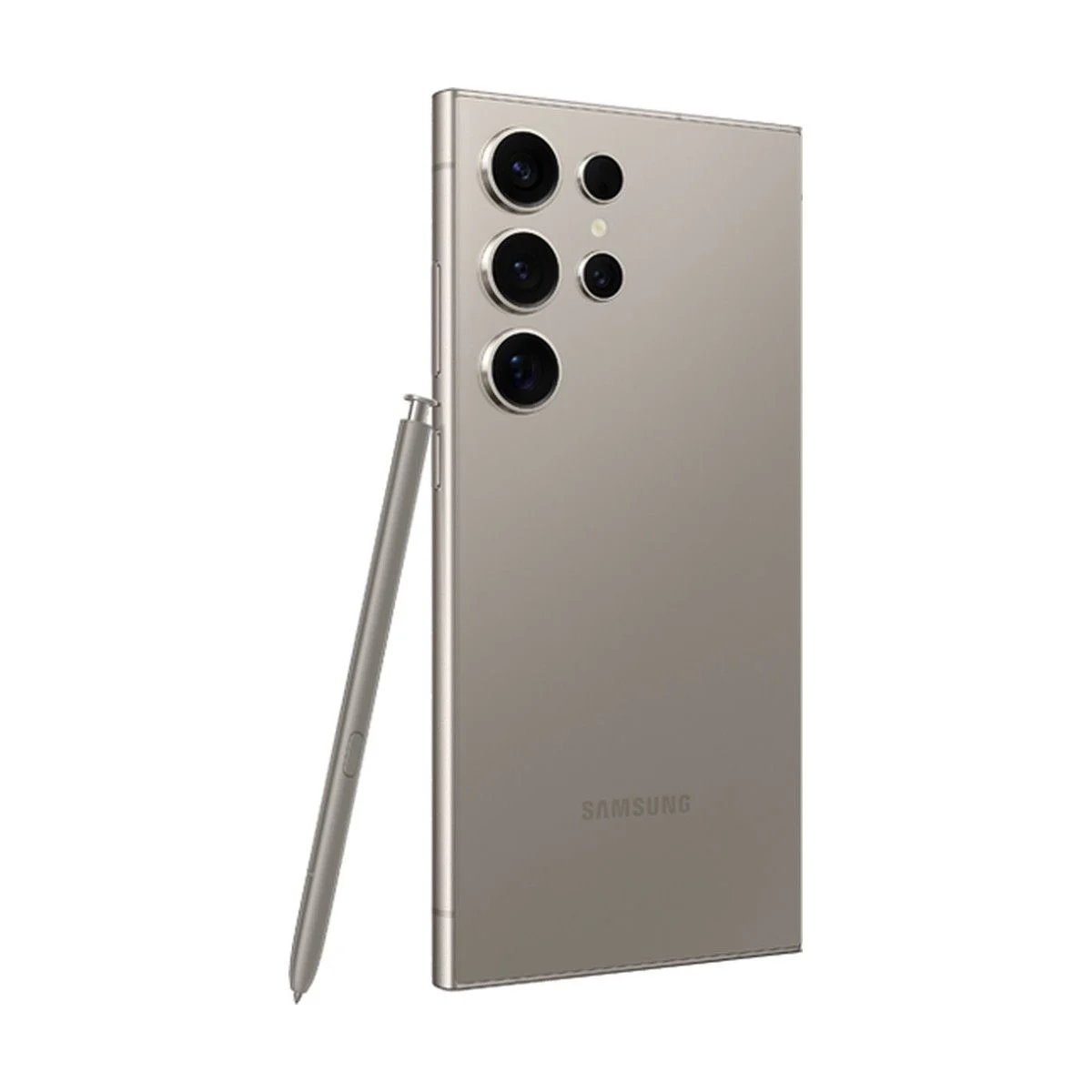 سامسونج جالاكسي - أس 24 الترا - 256 جيجابايت - Samsung Galaxy S24 Ultra