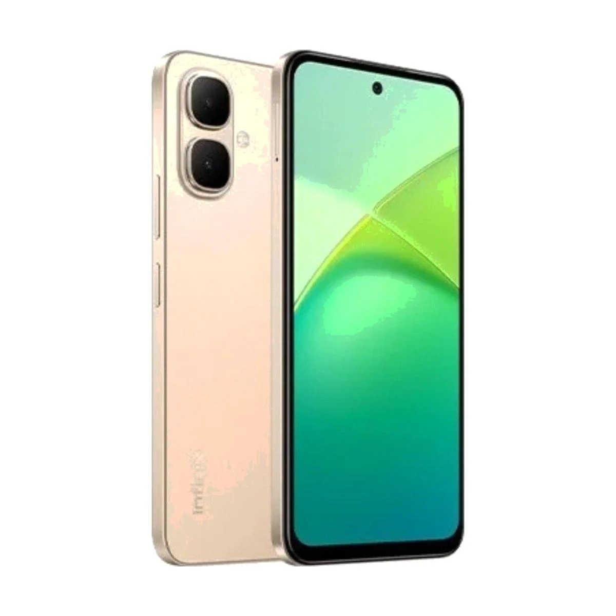 أنفنكس سمارت 10 - Infinix Smart 10