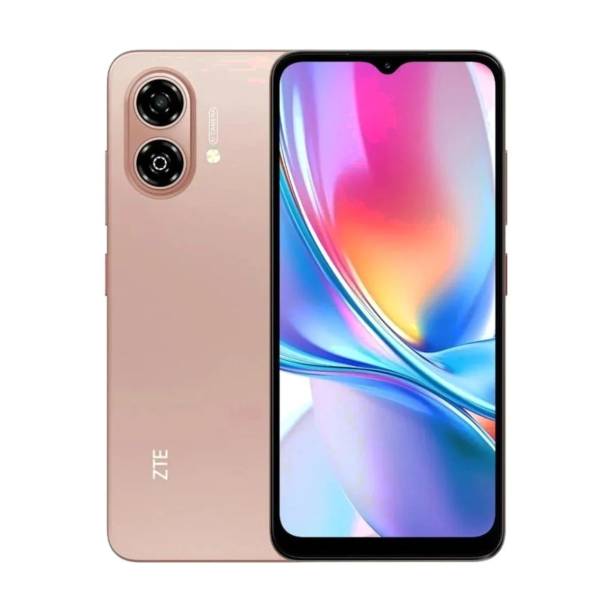 ZTE Blade A35e 64GB