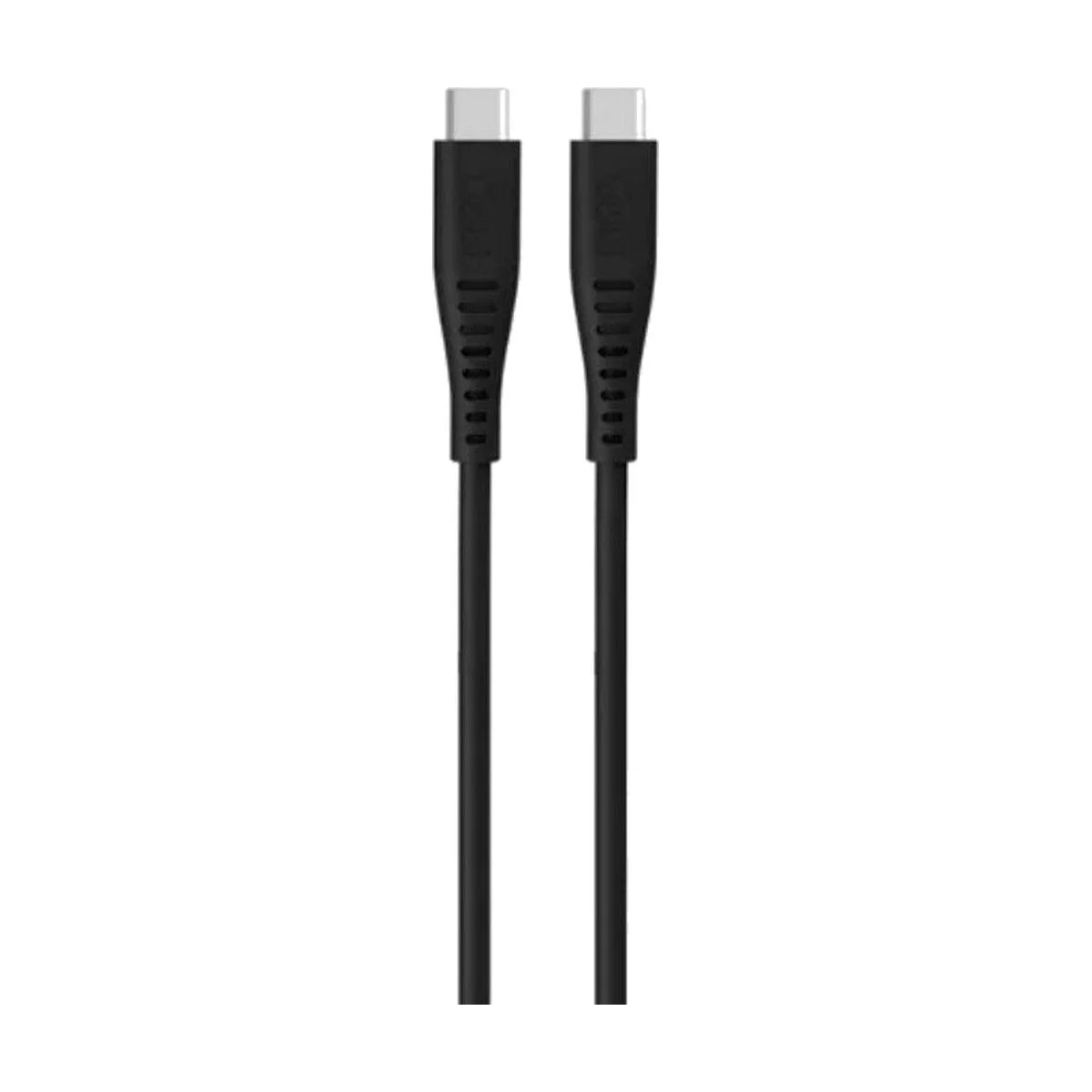 Goui Rubber USB-C to USB-C Cable 1.5m