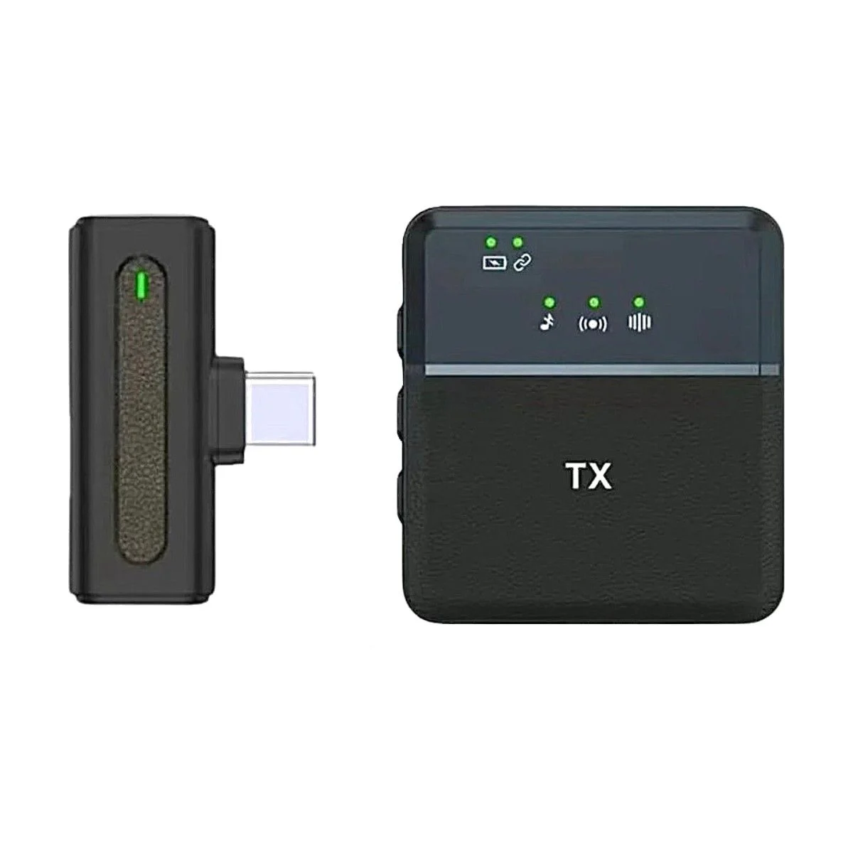 SX8 Wireless Microphone