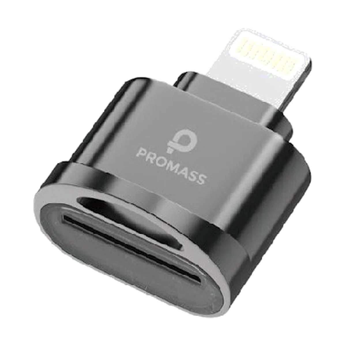 PROMASS Card Reader (PM0341)